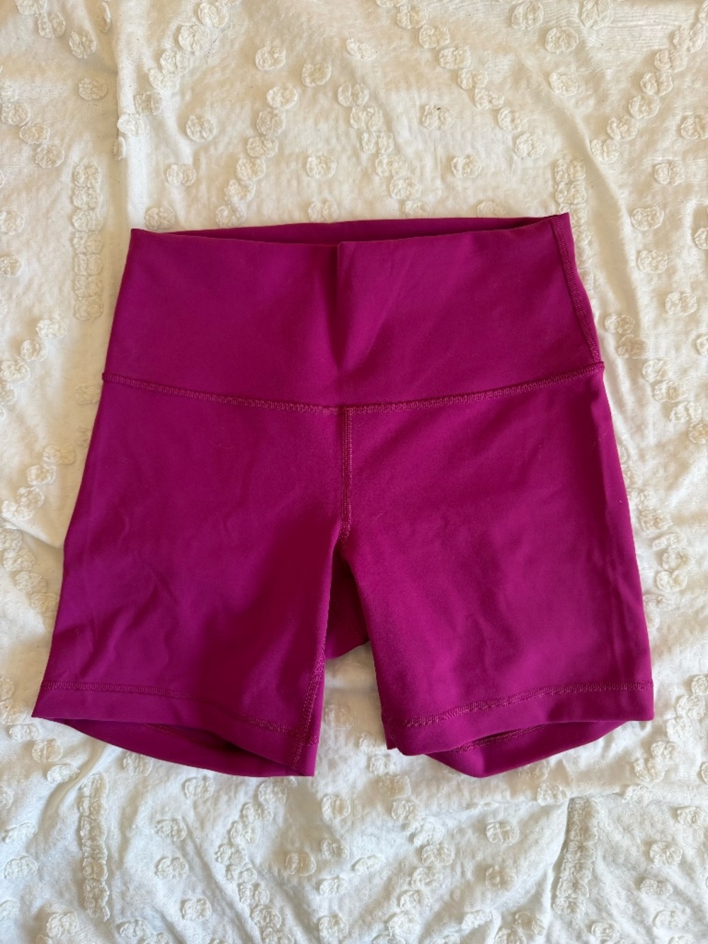 Lululemon Wunder Train Short 4"